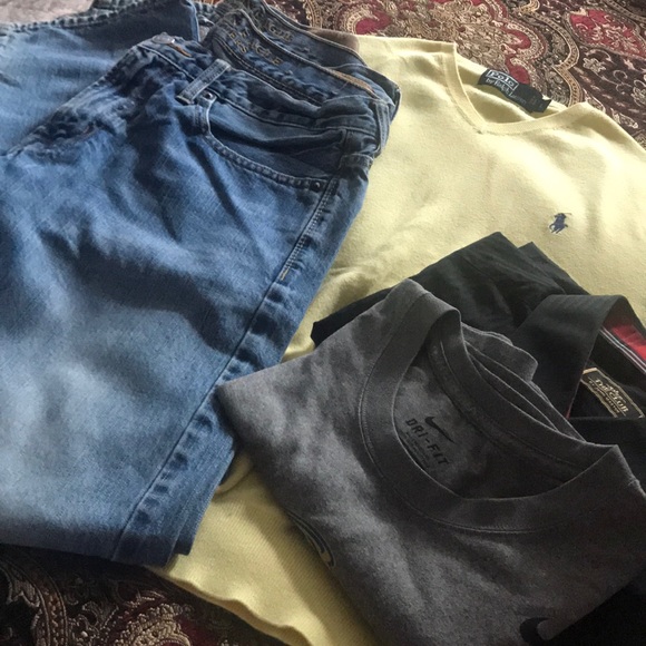 American Eagle Outfitters Other - Men’s American Eagle 🦅 Bundle